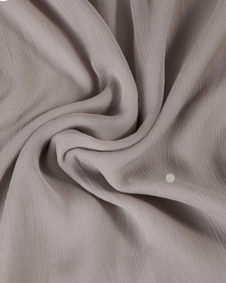 Chiffon Hijab