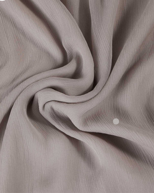Chiffon Hijab